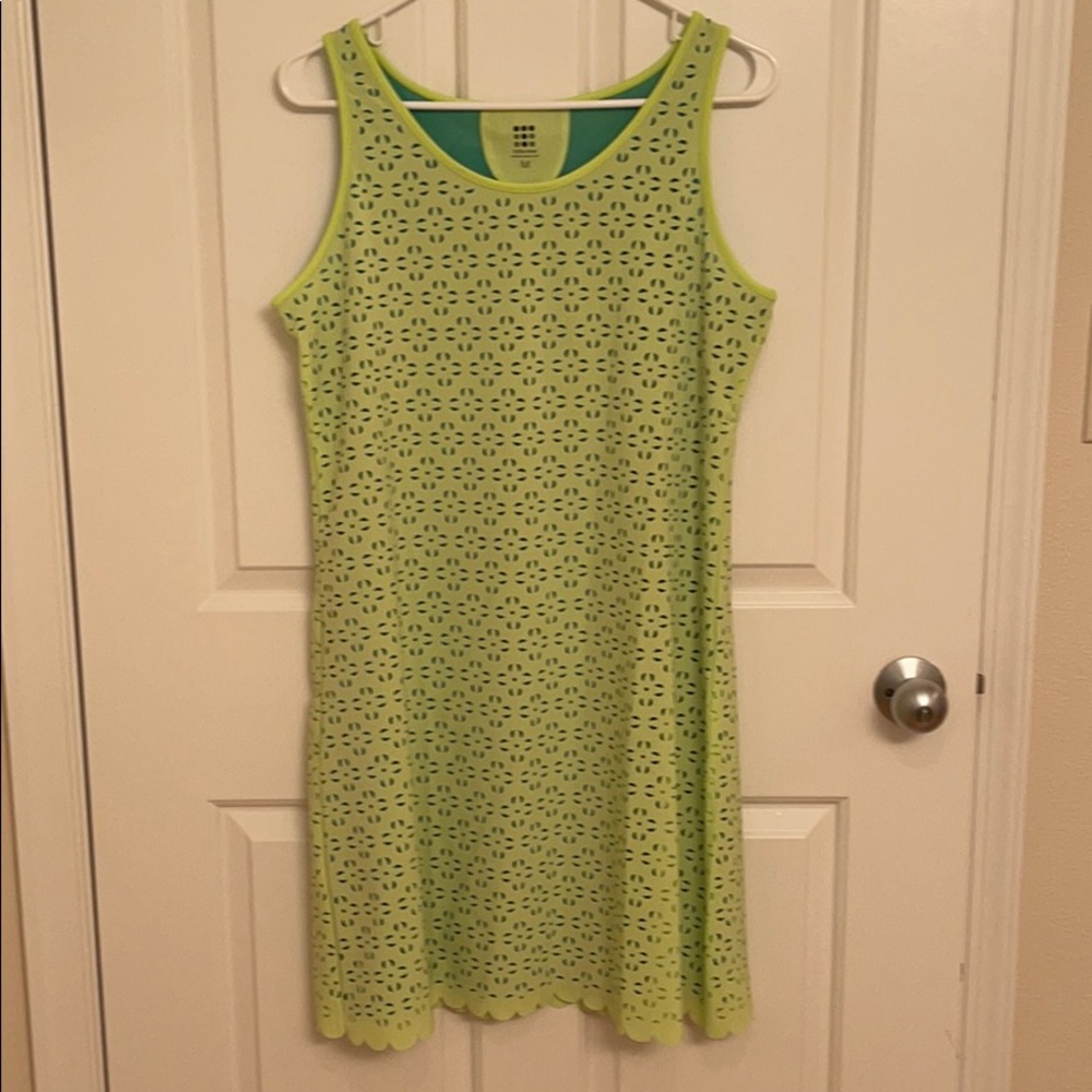 Title Nine Dress size M